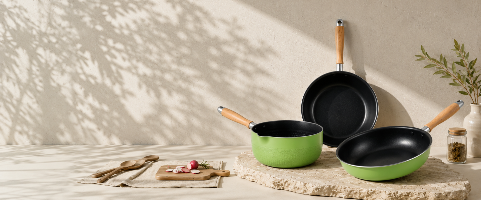 kitchenware